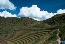 Покорение Америки: Часть 5. День 4: Каменная любовь (Sacred Valley, Peru)