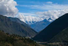 Покорение Америки: Часть 5. День 4: Каменная любовь (Sacred Valley, Peru)