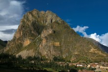 Покорение Америки: Часть 5. День 4: Каменная любовь (Sacred Valley, Peru)