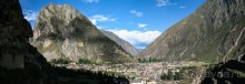 Покорение Америки: Часть 5. День 4: Каменная любовь (Sacred Valley, Peru)