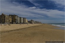 Желанный Кадис (Сadiz, Spain)