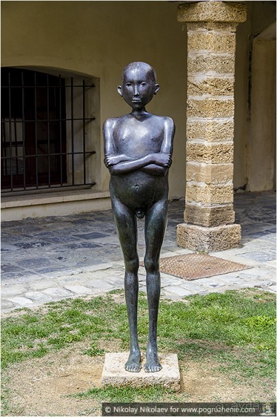 Желанный Кадис (Сadiz, Spain)