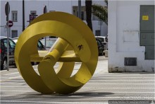 Желанный Кадис (Сadiz, Spain)