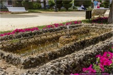 Желанный Кадис (Сadiz, Spain)