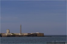 Желанный Кадис (Сadiz, Spain)