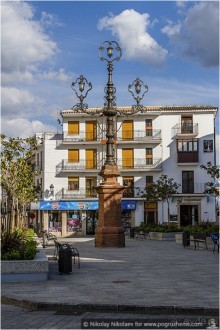 Желанный Кадис (Сadiz, Spain)