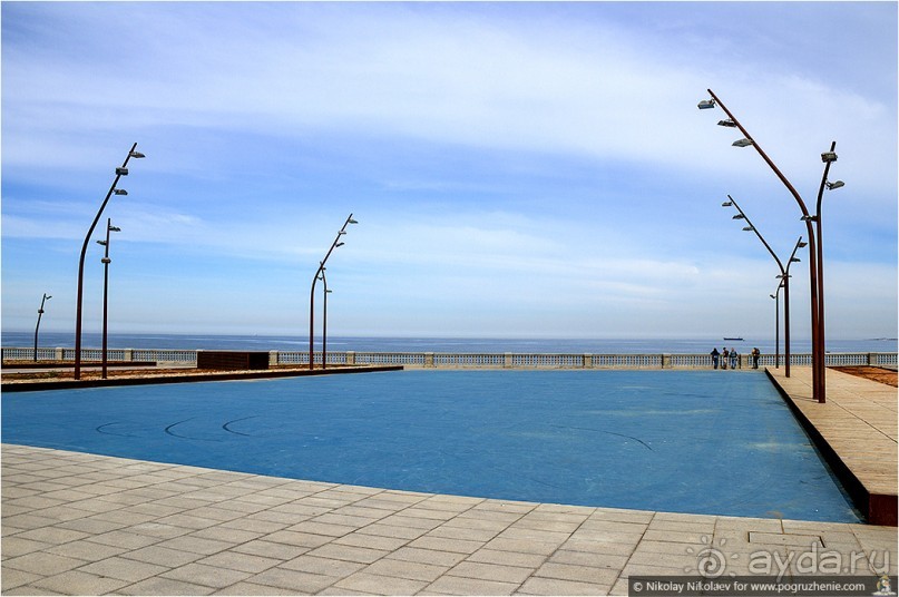 Желанный Кадис (Сadiz, Spain)