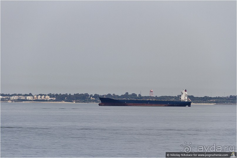 Желанный Кадис (Сadiz, Spain)