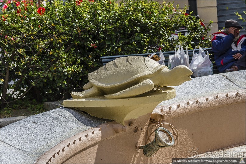 Желанный Кадис (Сadiz, Spain)