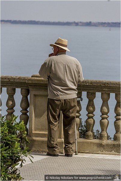 Желанный Кадис (Сadiz, Spain)