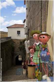 Галопом по Португалии (Braga, Portugal)