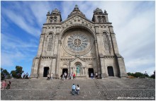 Галопом по Португалии (Braga, Portugal)