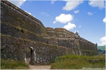 Галопом по Португалии (Braga, Portugal)