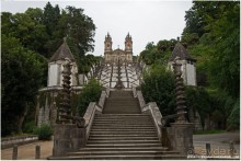 Альбом отзыва "Галопом по Португалии (Braga, Portugal)"