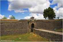 Галопом по Португалии (Braga, Portugal)