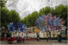 Альбом отзыва "Галопом по Португалии (Braga, Portugal)"