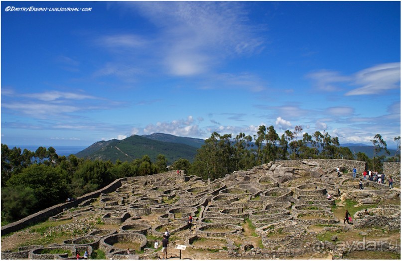 Галопом по Португалии (Braga, Portugal)