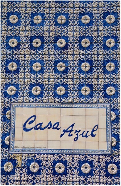 Галопом по Португалии (Braga, Portugal)