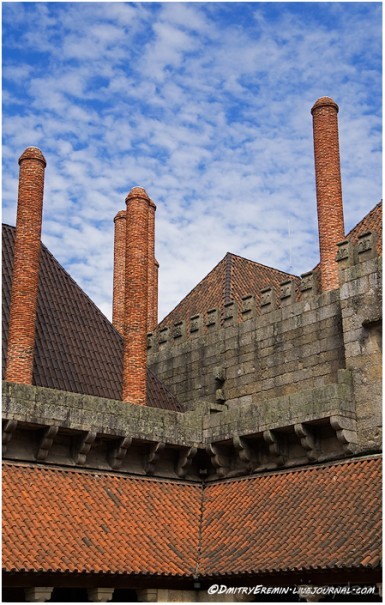 Галопом по Португалии (Braga, Portugal)