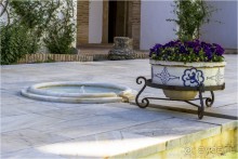 Кордова: неугасающая столица (Cordoba, Spain)