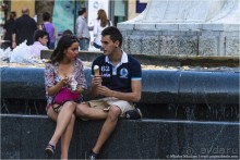 Кордова: неугасающая столица (Cordoba, Spain)