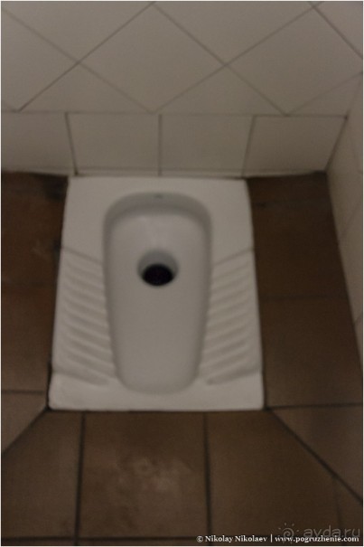 Кордова: неугасающая столица (Cordoba, Spain)