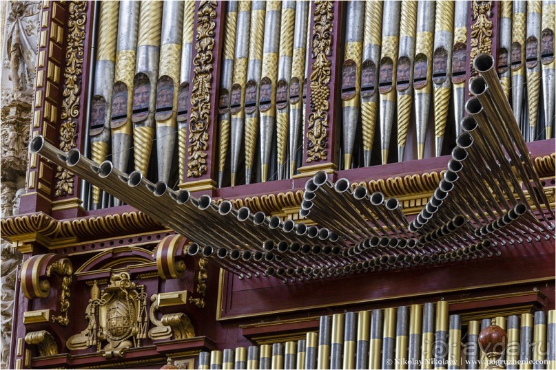 Кордова: неугасающая столица (Cordoba, Spain)