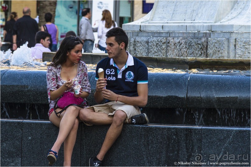 Кордова: неугасающая столица (Cordoba, Spain)