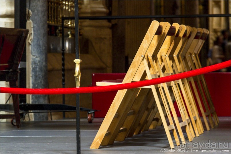 Кордова: неугасающая столица (Cordoba, Spain)