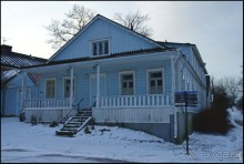 Из Свеаборга в Суоменлинну (Sveaborg, Finland)