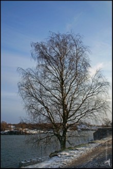 Из Свеаборга в Суоменлинну (Sveaborg, Finland)