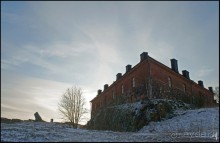 Из Свеаборга в Суоменлинну (Sveaborg, Finland)