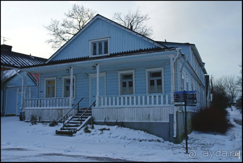 Из Свеаборга в Суоменлинну (Sveaborg, Finland)