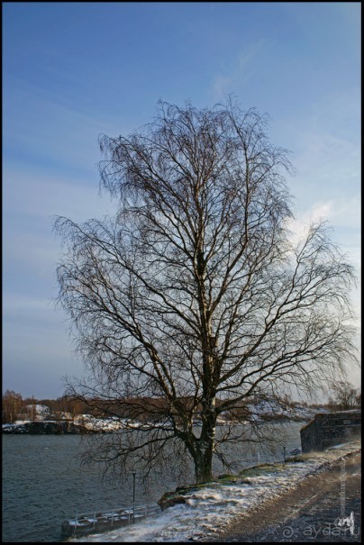 Из Свеаборга в Суоменлинну (Sveaborg, Finland)