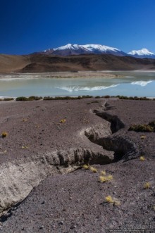 Покорение Америки: Часть 13. День 11: В гостях у сюрреализма (Potosí Region, Bolivia)