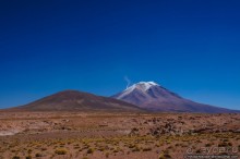 Покорение Америки: Часть 13. День 11: В гостях у сюрреализма (Potosí Region, Bolivia)