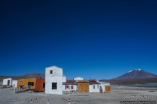Покорение Америки: Часть 13. День 11: В гостях у сюрреализма (Potosí Region, Bolivia)