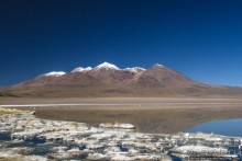 Покорение Америки: Часть 13. День 11: В гостях у сюрреализма (Potosí Region, Bolivia)