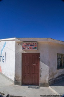 Покорение Америки: Часть 13. День 11: В гостях у сюрреализма (Potosí Region, Bolivia)