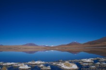 Покорение Америки: Часть 13. День 11: В гостях у сюрреализма (Potosí Region, Bolivia)