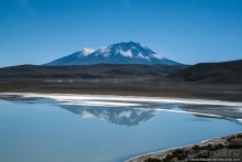 Покорение Америки: Часть 13. День 11: В гостях у сюрреализма (Potosí Region, Bolivia)