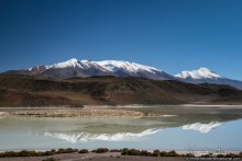 Покорение Америки: Часть 13. День 11: В гостях у сюрреализма (Potosí Region, Bolivia)