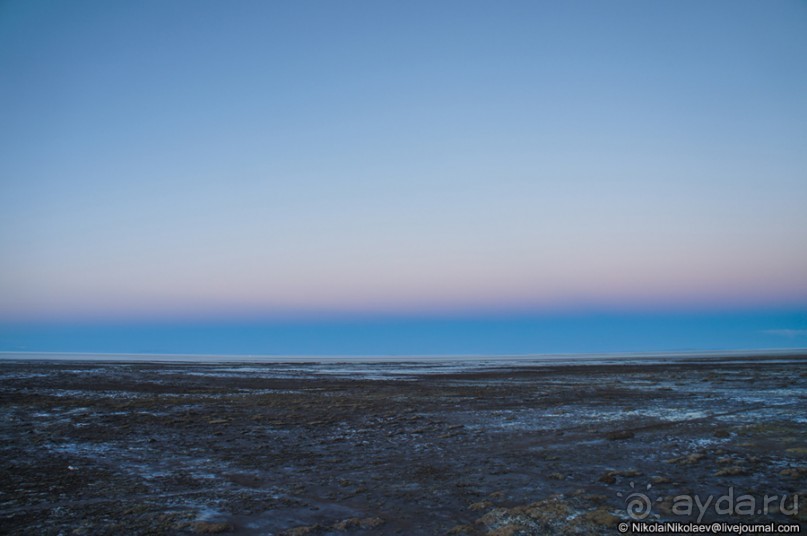 Покорение Америки: Часть 13. День 11: В гостях у сюрреализма (Potosí Region, Bolivia)