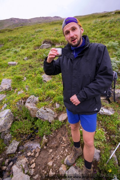 Эльбрус, часть 1: Чегет (Cheget, Russia)