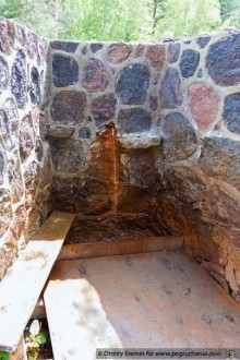 Эльбрус, часть 1: Чегет (Cheget, Russia)