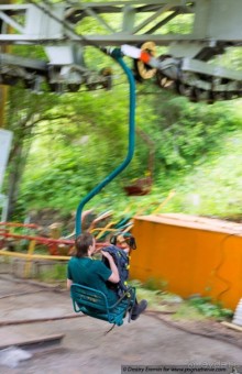 Эльбрус, часть 1: Чегет (Cheget, Russia)