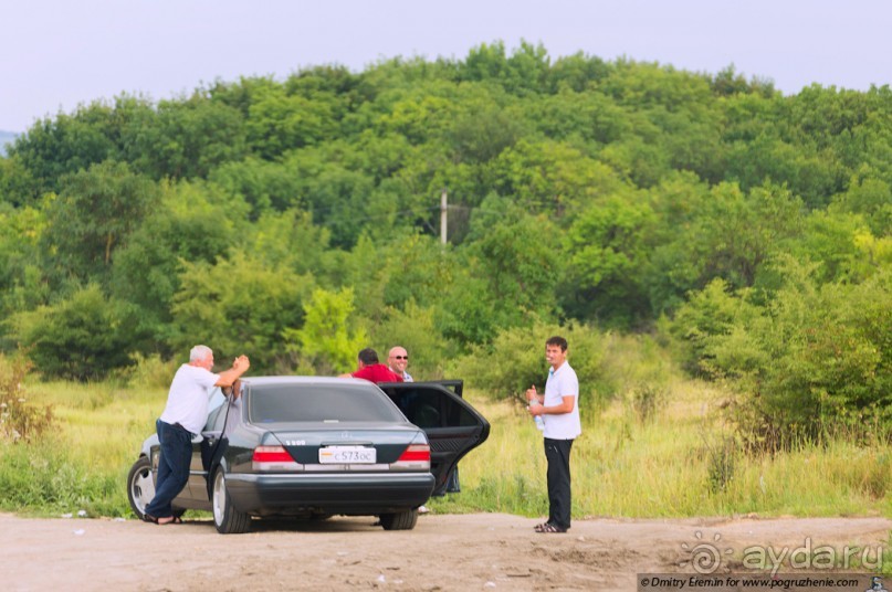 Эльбрус, часть 1: Чегет (Cheget, Russia)