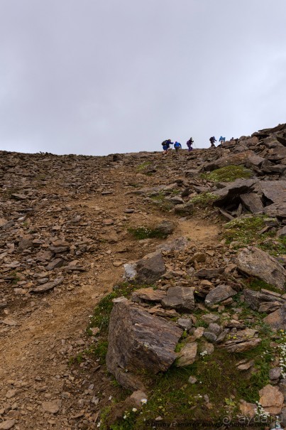 Эльбрус, часть 1: Чегет (Cheget, Russia)