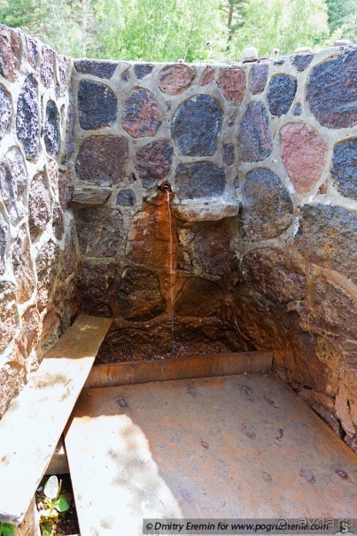 Эльбрус, часть 1: Чегет (Cheget, Russia)