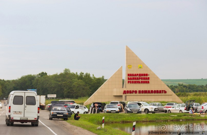Эльбрус, часть 1: Чегет (Cheget, Russia)